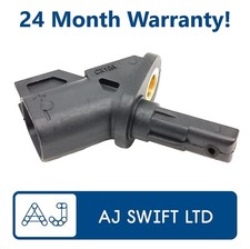 Front ABS Sensor for Ford Focus Mk3 C-Max Mk2 Kuga Transit Connect Tourneo RH LH