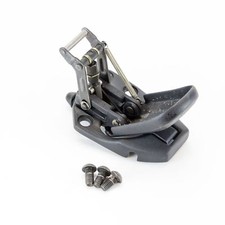 MGF - Right Hand Front Hood