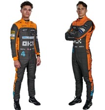 F1 Go Kart Racing Suit Karting Race