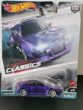 HOT WHEELS VOLKSWAGEN CORRADO