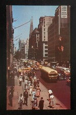 1950s Fifth Avenue Great Old