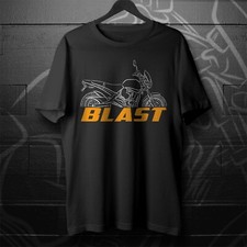 For Buell Blast 2000-2010 fans