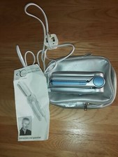 Andrew Collinge Ceramic Fold Away Straighteners Model 11726 / 25W