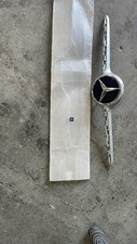 2020 MERCEDES CLA AMG SPORT FRONT BUMPER GRILL INSERT WITH BADGE