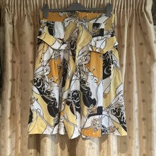 Classen Short Culottes vintage