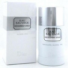 CHRISTIAN DIOR Eau Sauvage