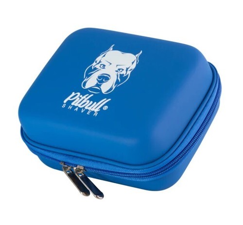 Pitbull travel case for - travel,