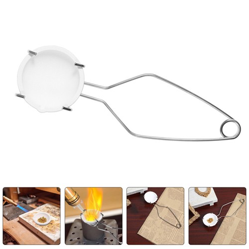 Crucible set smelting pot - crucible,