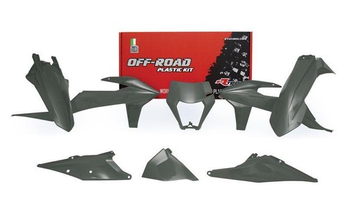 Rtech plastic kit fits - rtech,