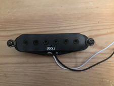 Ibanez infs3 single - single, coil