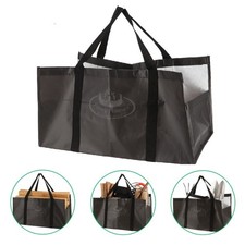 Firewood Log Carrier Bag Large