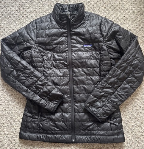 Patagonia women nano puff - patagonia, women's
