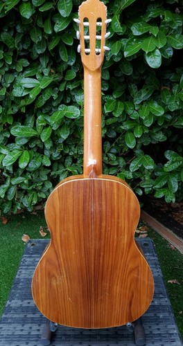 Vintage 1980s giannini série - vintage,