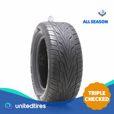 Used 275/55R17 Toyo Proxes ST