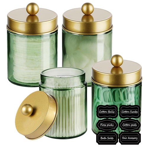 Pack apothecary jars - pack,