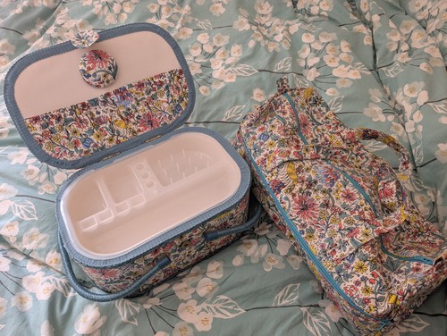 Large floral hobbycraft - large,