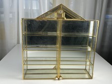 Swarovski Display Case /