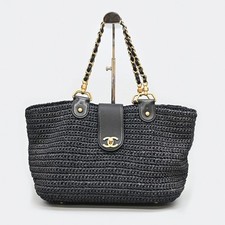 CHANEL Tote Bag 14066