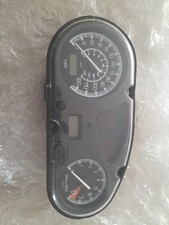 BMW F650 GS Clock Cluster 