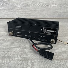 Codan 8528 transceiver - codan, hf