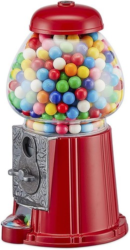Gumball machine retro vintage - gumball,