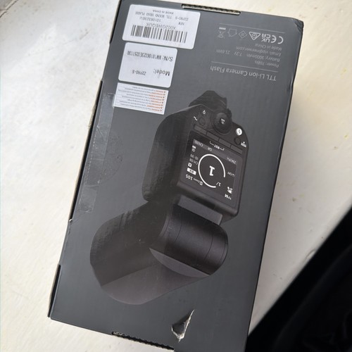 Neewer z2pro ttl round - neewer,