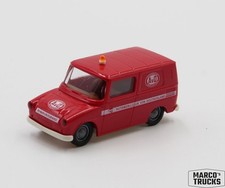 Brekina VW 147 Fridolin "AVD