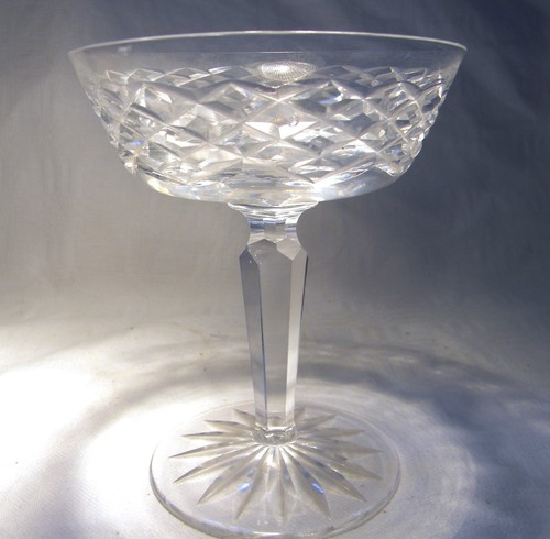 Waterford crystal tyrone - waterford,