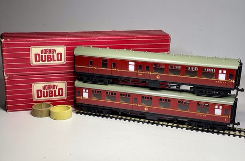 Hornby dublo rail 4052 - rail,