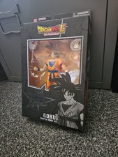 Dragon Stars Goku Figure