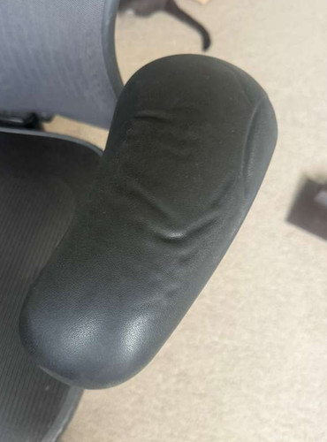 Genuine herman miller mirra - genuine,
