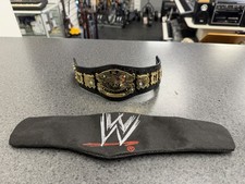 WWE Undisputed Championship