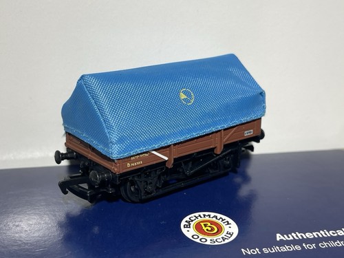 Bachmann 076 gauge 5 - 33-076,