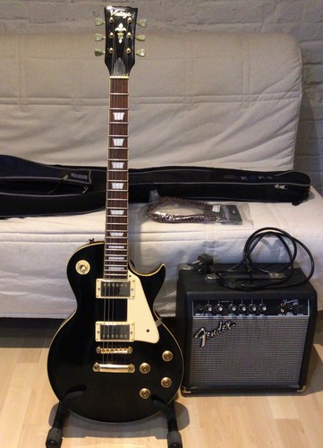 Vintage v100 electric - vintage,