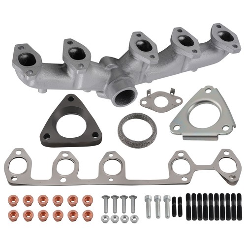 Exhaust manifold for - manifold,