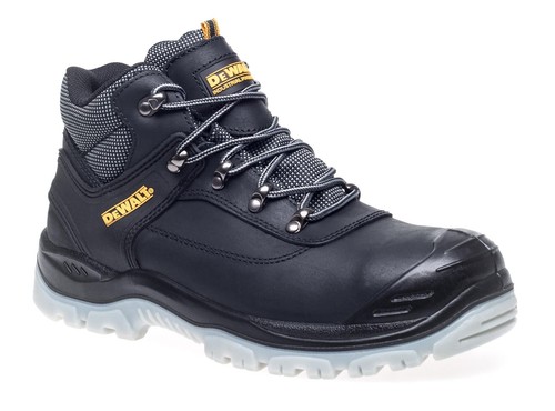 Dewalt laser s1p - s1p, black