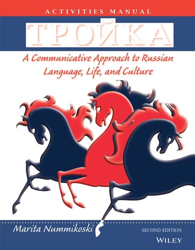 Troika communicative - troika:, a