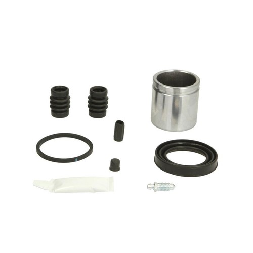 Brake caliper repair kit - kit, front
