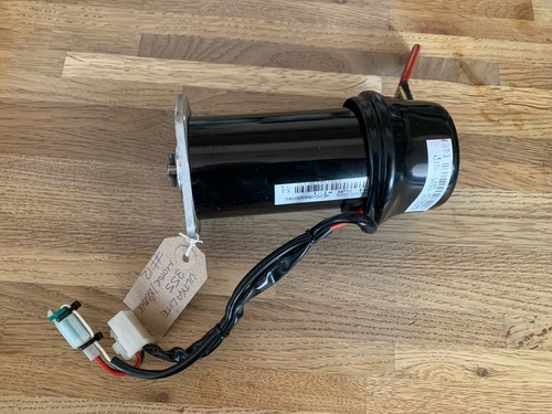 Shoprider ultralite 355 motor - ultralite,