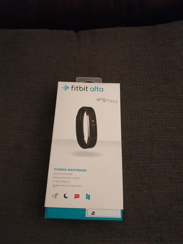 Genuine fitbit alta fitness - genuine,