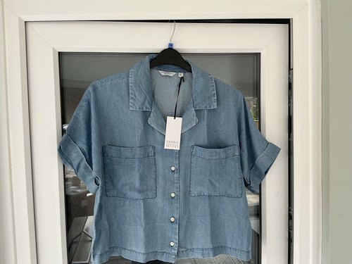 Dannii minogue tencel revere - ,