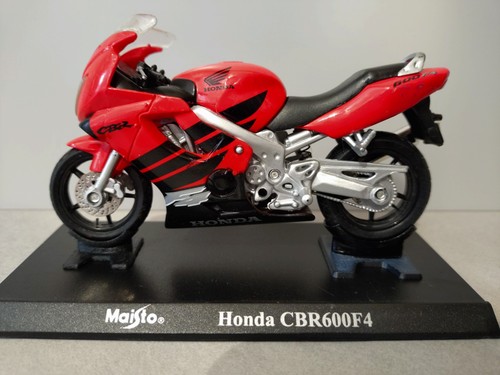 Honda cbr600 motorcycle - honda, f4