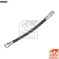 BRAKE HOSE 106222 FOR PEUGEOT