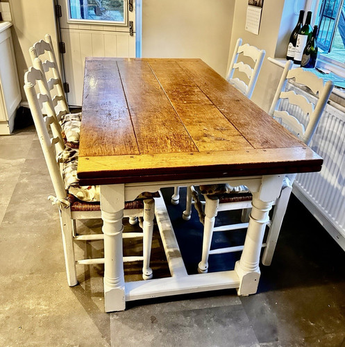 John lewis solid - lewis, oak