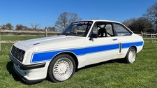 Ford escort mk2 rs2000 pack - escort,