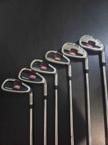 Wilson prostaff 431ss irons - wilson,