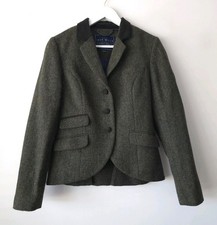 Jack Wills Moon Tweed Jacket
