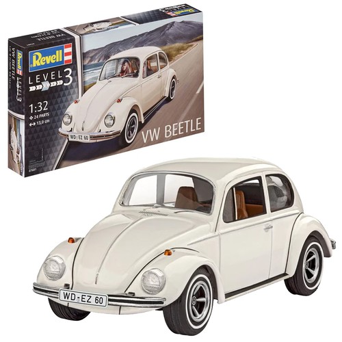 Revell 77681 beetle - vw,