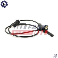 SENSOR WHEEL SPEED FT80551 FOR