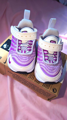 Nike air baby - baby, 2c